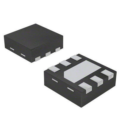 NCP1529MUTBGの集積回路ICS PMICの電圧安定器DC DCの切換え調整装置