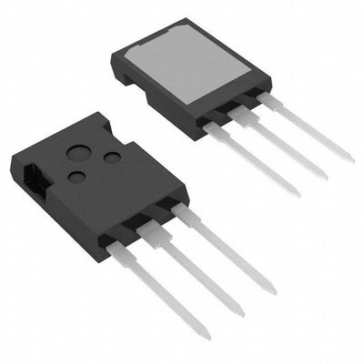 IXGX75N250 2500V IGBT パワーモジュール 170A 標準入力タイプ NPT 780W 75N250
