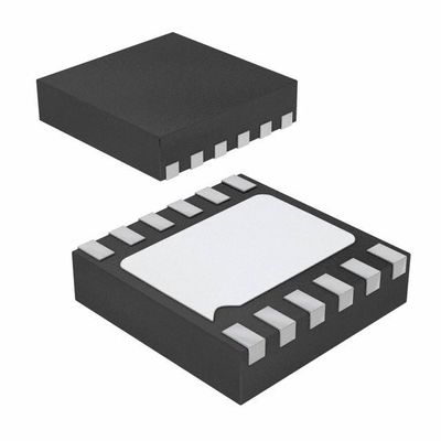 RT8020GQWの集積回路ICS PMICの電圧安定器DC DCの切換え調整装置