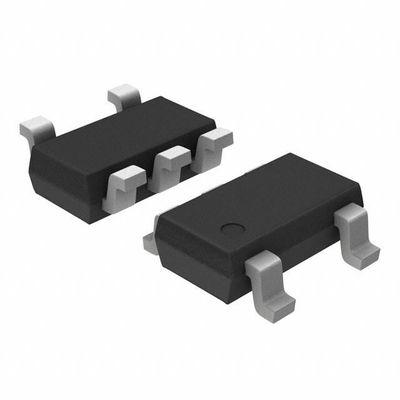 PAM2305AAB330集積回路ICS PMICの電圧安定器DC DCの切換え調整装置