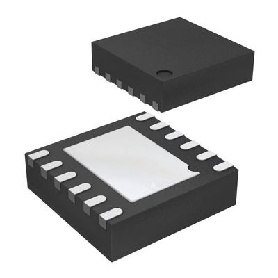 MIC2207YML-TRの集積回路ICS PMICの電圧安定器DC DCの切換え調整装置