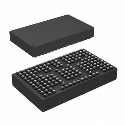 IP1201TRPBFの集積回路ICS PMICの電圧安定器DC DCの切換え調整装置