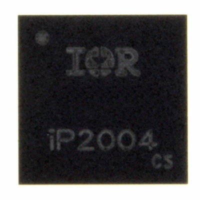 IP2004TRの集積回路ICS PMICの電圧安定器DC DCの切換え調整装置