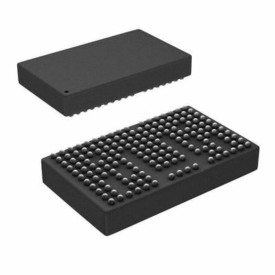 IP1202TRPBFの集積回路ICS PMICの電圧安定器DC DCの切換え調整装置
