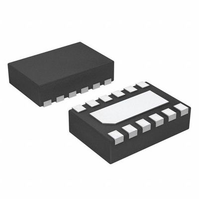 TPS62745DSSRの集積回路ICS PMICの電圧安定器DC DCの切換え調整装置