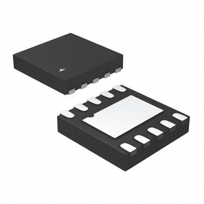 MIC23153YMT-TRの集積回路ICS PMICの電圧安定器DC DCの切換え調整装置