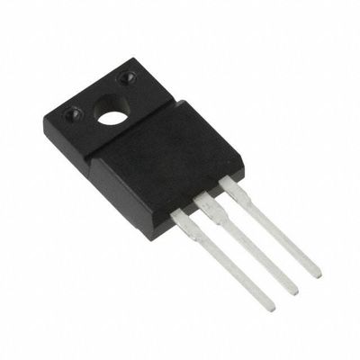 単一IRGIB15B60KD1P IGBT力モジュールのトランジスターIGBTs