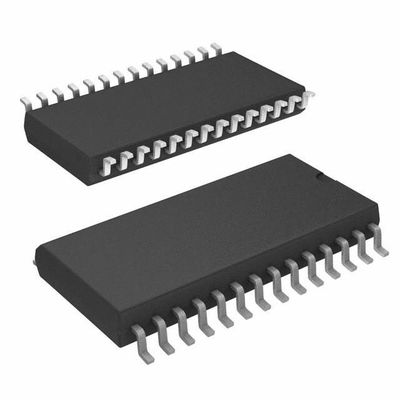 IS62C256AL-45ULI-TRの記憶IC破片