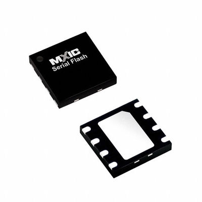 MX25U8035EZUI-10Gの記憶IC破片