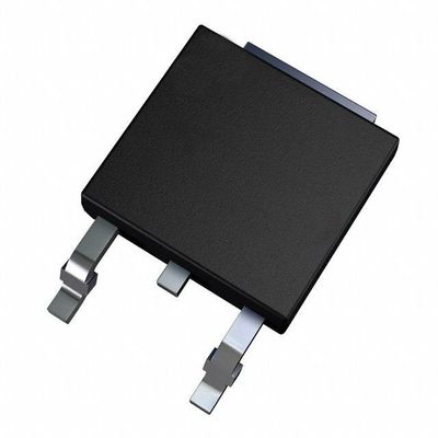 単一IRGR4610DTRLPBF IGBT力モジュールのトランジスターIGBTs