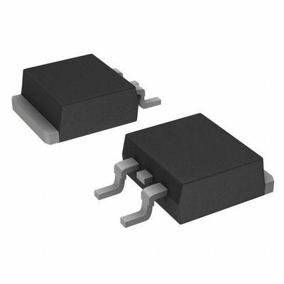 単一IRGS4607DPBF IGBT力モジュールのトランジスターIGBTs