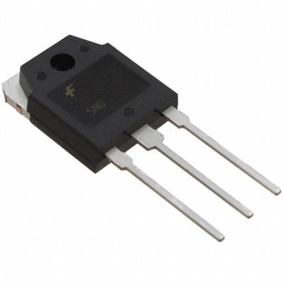 単一FGA60N65SMD IGBT力モジュールのトランジスターIGBTs