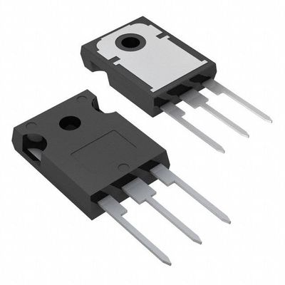 単一STGW60V60DF IGBT力モジュールのトランジスターIGBTs