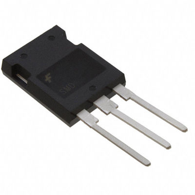 単一FGY75N60SMD IGBT力モジュールのトランジスターIGBTs
