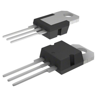 単一STGP7H60DF IGBT力モジュールのトランジスターIGBTs