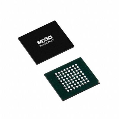 MX29GL256FHXFI-90Qの記憶IC破片