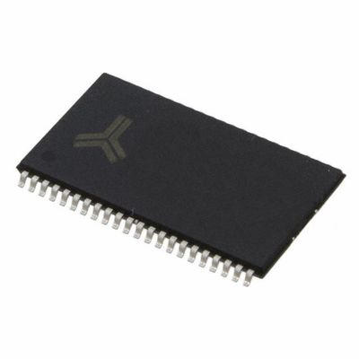 AS6C8016-55ZINの記憶IC破片