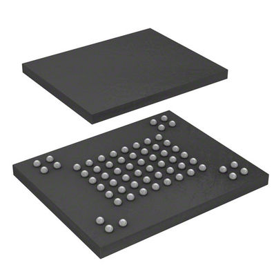 S34MS01G100BHI000記憶IC破片