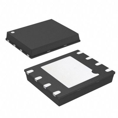 AT45DB321E-MHF-Tの記憶IC破片