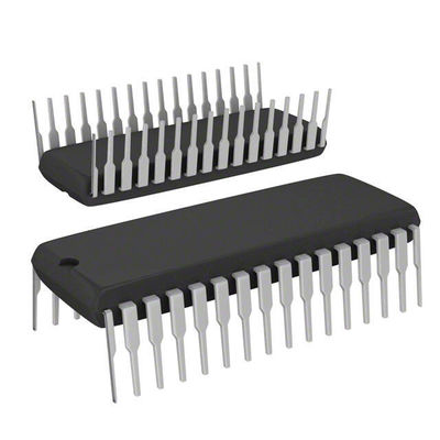 AS6C1008-55PCNの記憶IC破片
