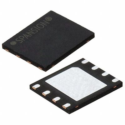 S25FL032P0XNFI011記憶IC破片