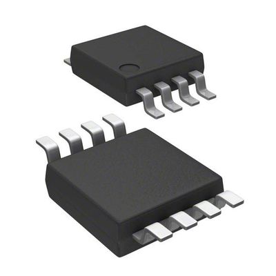 24FC64F-I/MS記憶IC破片