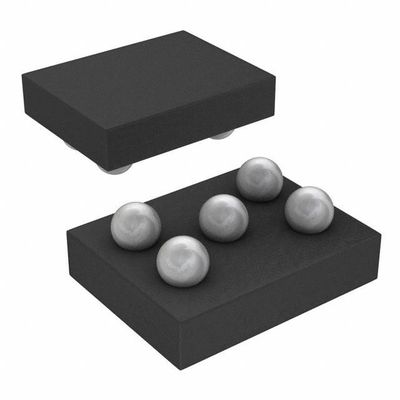 M24C64-FCS6TP/Kの記憶IC破片