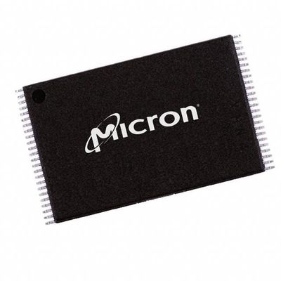 NAND512R3A2SN6Eの記憶IC破片
