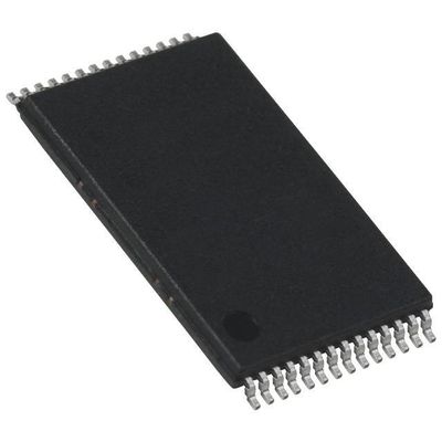 AS7C256A-10TINの記憶IC破片