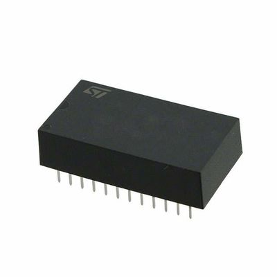 M48Z12-70PC1記憶IC破片