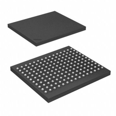 IS61VPS51236A-250B3L-TRの記憶IC破片