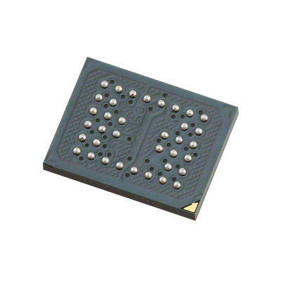 IS62WV5128DBLL-45BLIの記憶IC破片