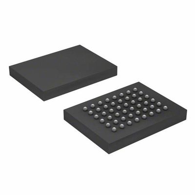 IS66WV1M16DBLL-55BLI-TRの記憶IC破片