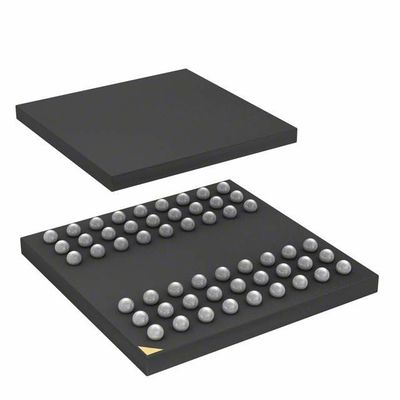 IS42SM16400K-6BLIの記憶IC破片