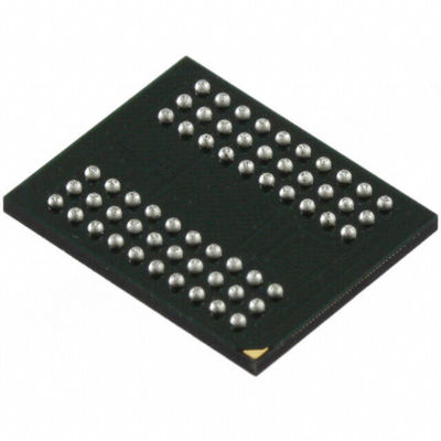 IS43LR16160F-6BLIの記憶IC破片