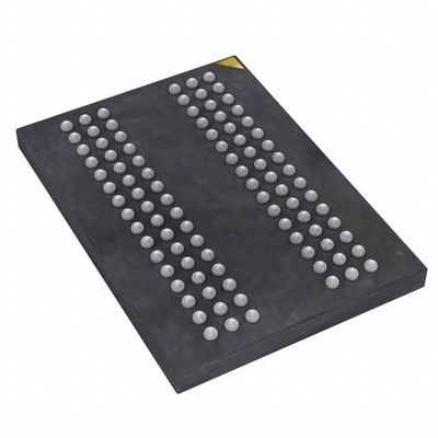 IS43TR16512A-125KBLの記憶IC破片
