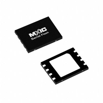 MX25L6445EZNI-10Gの記憶IC破片