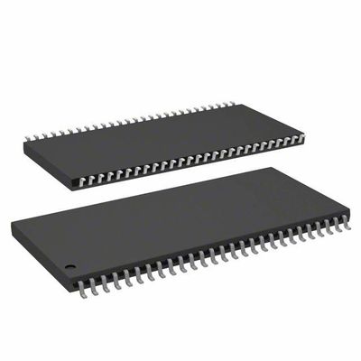 IS45S16160D-7TLA1-TRの記憶IC破片