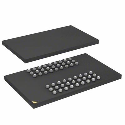 IS45S16320B-7BLA1記憶IC破片