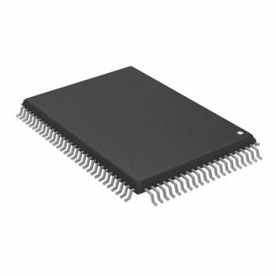 IS61LF204818A-7.5TQLIの記憶IC破片