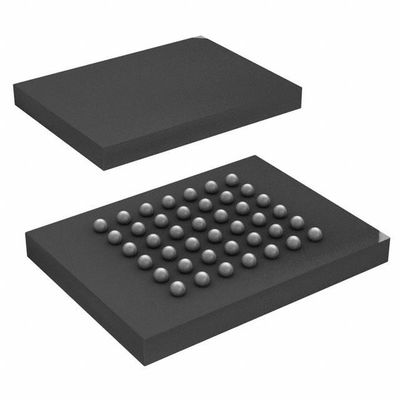 IS66WVC4M16ALL-7010BLIの記憶IC破片