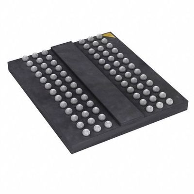 IS43TR85120AL-15HBL-TRの記憶IC破片