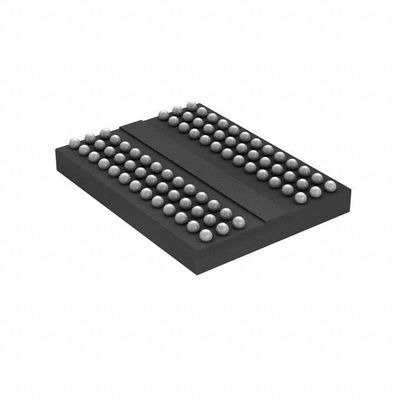 AS4C128M8D3-12BANTRの記憶IC破片