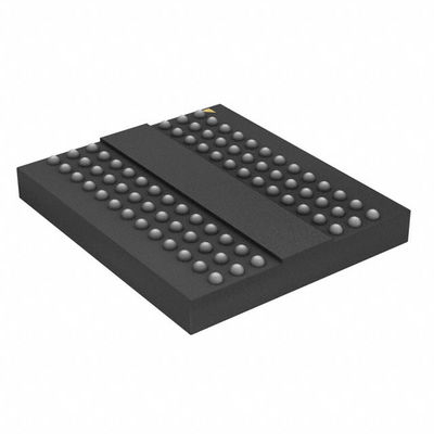 AS4C512M8D3-12BINTRの記憶IC破片