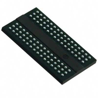 AS4C64M16D3-12BINTRの記憶IC破片