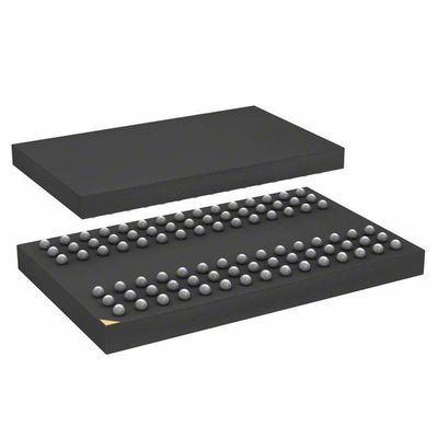 IS43LR32200B-6BLI-TR Memory IC Chip