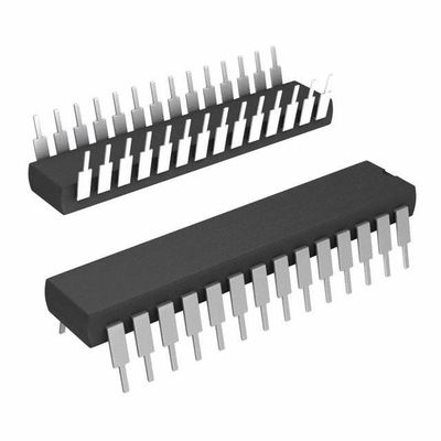 AS6C62256A-70PINの記憶IC破片