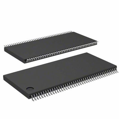 AS4C2M32SA-6TCNの記憶IC破片