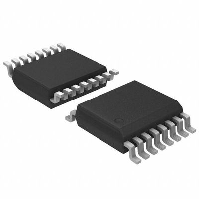 SI8642BA-B-IUのアナログのアイソレーターICデジタルのアイソレーター