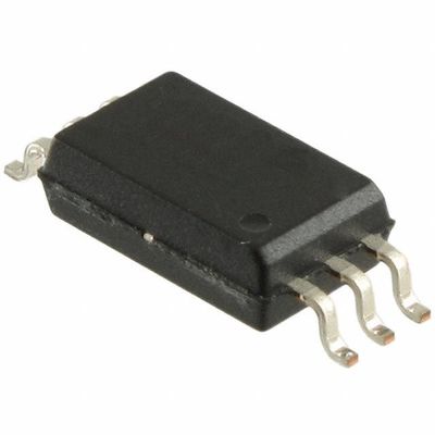 SI8710AD-B-ISのアナログのアイソレーターICデジタルのアイソレーター